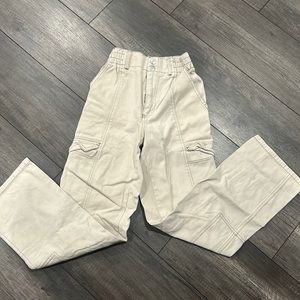 RSQ cargos
